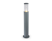 Светильник ландшафтный Ambrella Garden ST2534 11Вт IP54 E27 прозрачный/серый