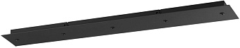 Основание для светильника Odeon 5054/LB чёрный