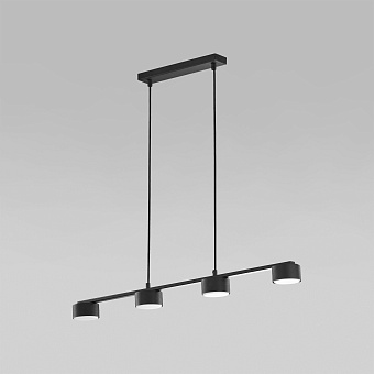 Светильник подвесной TK Lighting Dallas 6244 60Вт GX53