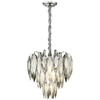 Светильник подвесной WERTMARK ORLANDA WE144.05.103 200Вт E14