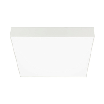 Светильник потолочный Arlight SP-Quadro 034797 40Вт LED