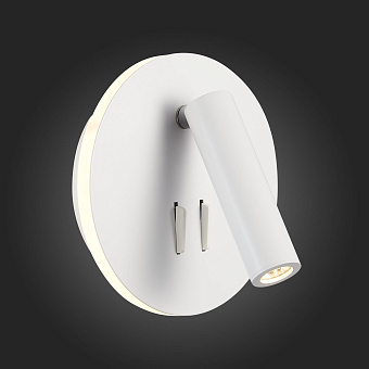Бра ST Luce BONDI SL1586.513.01 8Вт LED