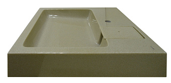 Раковина подвесная Azario Monako CS00079880 60х60см