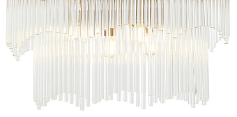 Люстра подвесная Stilfort Seauty 2121/03/12P 480Вт 12 лампочек E14