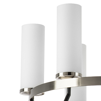 Люстра подвесная Lightstar Flume 723065 40Вт 6 лампочек E14