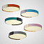 Светильник потолочный ImperiumLOFT Abend 140485-26 84Вт LED