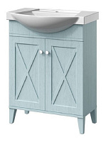 Тумба под раковину напольная CAPRIGO TORINO 34610-TK663 42х88,4х65,5см