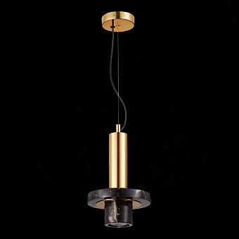 Светильник подвесной ST Luce PIETRA SL1210.403.01 3Вт GU10