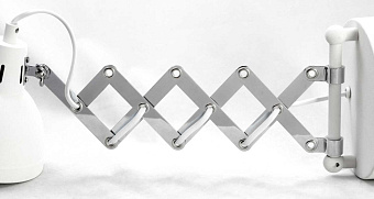 Бра Lussole KOYUKUK LSP-8048V 40Вт E14