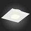 Светильник точечный встраиваемый ST Luce QUOSIS ST204.508.01 50Вт GU10