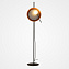 Торшер ImperiumLOFT Margott 227315-23 40Вт G9