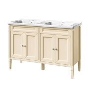 Тумба под раковину напольная CAPRIGO ALBION CONCEPT 34020-TP800 47х87,5х125см