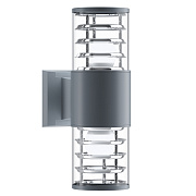Бра Maytoni Bronx O576WL-02GR 60Вт E27