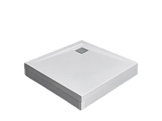 Душевой поддон RADAWAY Argos 4ACN1010-02 100х100см