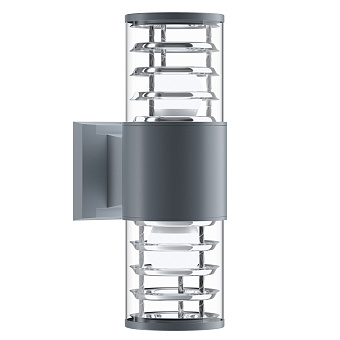 Бра Maytoni Bronx O576WL-02GR 60Вт E27