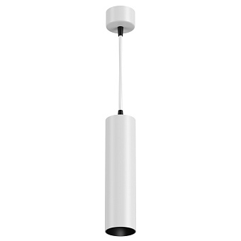 Светильник подвесной Maytoni FOCUS LED P071PL-L12W3K 12Вт LED