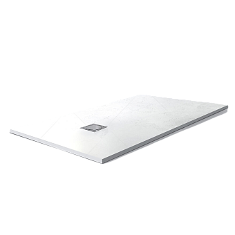 Душевой поддон RGW Stone Tray ST-0129W 120х90см