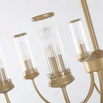 Люстра подвесная Favourite Mollis 2692-12P 480Вт 12 лампочек E14