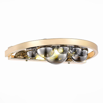 Бра ST Luce OLMI SL1510.201.01 5Вт G9