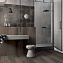 Матовый керамогранит ABK Poetry Wood PF60010061 Mud Nat Rett 120х20см 1,44кв.м.