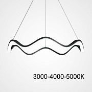 Светильник подвесной ImperiumLOFT Dolores 220683-23 24Вт LED