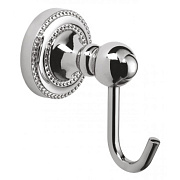 Крючок FIXSEN Style FX-41105 хром