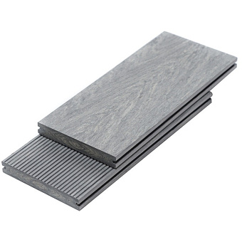 Террасная доска Bruggan MultiColor Grey MultiColor_GREY_140_19_3000 3000х140х19мм
