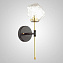 Светильник настенный ImperiumLOFT Iche 211982-26 40Вт G9