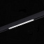 Магнитный трековый светильник ST Luce SKYLINE 48 ST370.406.12 12Вт LED чёрный
