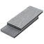 Террасная доска Bruggan MultiColor Grey MultiColor_GREY_140_19_3000 3000х140х19мм