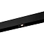 Магнитный трековый светильник Elektrostandard Slim Magnetic 85041/01 3Вт LED чёрный