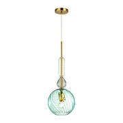 Светильник подвесной Odeon PENDANT 4648/1 60Вт E27