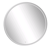 Зеркало BelBagno SPC-RNG-600-LED-TCH 60х60см с подсветкой