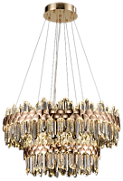 Светильник подвесной WERTMARK DEBORA WE104.03.323 360Вт LED