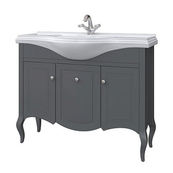 Тумба под раковину напольная CAPRIGO VERONA 33520-TP810 48х86,8х106см