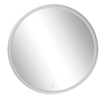 Зеркало BelBagno SPC-RNG-600-LED-TCH 60х60см с подсветкой