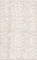 Настенная плитка KERAMA MARAZZI 6339 беж светлый структура 25х40см 0,9кв.м. матовая