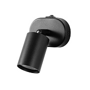 Спот Arte Lamp AQUARIUS A3226AP-1BK 35Вт 1 лампа GU10
