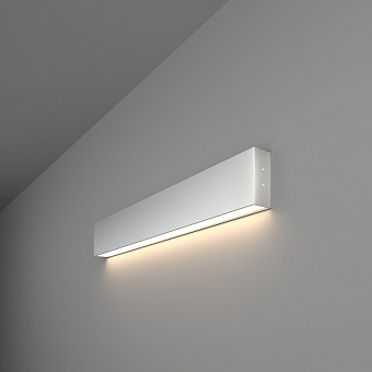 Светильник линейный Elektrostandard Grand a041487 101-100-30-53 10Вт 530мм LED