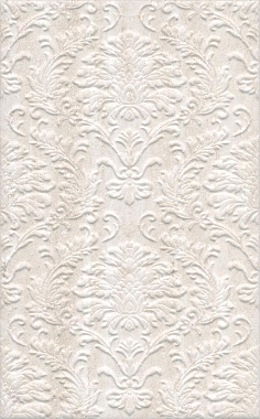 Настенная плитка KERAMA MARAZZI 6339 беж светлый структура 25х40см 0,9кв.м. матовая