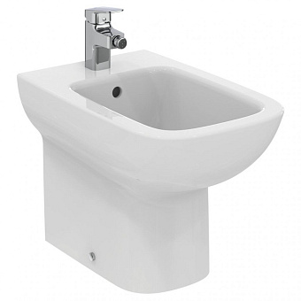 Биде напольное IDEAL STANDARD Ideal Standard i.life A T472001