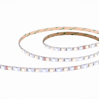 Светодиодная лента ST Luce ST019.318.20RGBW 17,2Вт/м 5000мм IP20 RGB свет