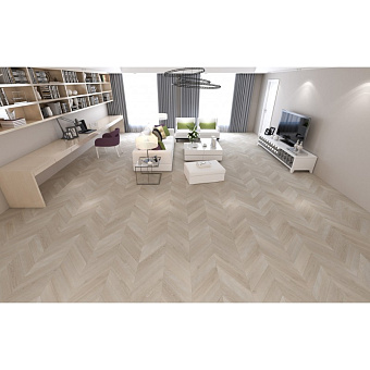 Виниловый ламинат DamyFloor Пале-Рояль DF02-Ch 600х127х5мм 43 класс 1,68кв.м
