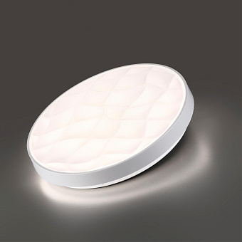 Светильник настенно-потолочный Sonex GITUM 7672/DL 48Вт LED