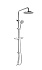 Душевая система ESKO ST1300 хром