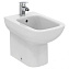 Биде напольное IDEAL STANDARD Ideal Standard i.life A T472001