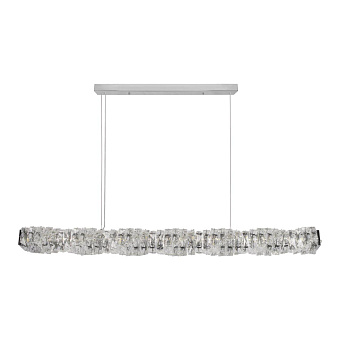 Светильник подвесной Loft It Monaco 10186/1200 54Вт LED