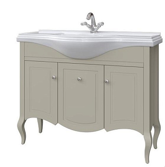 Тумба под раковину напольная CAPRIGO VERONA 33520-TP814 48х86,8х106см