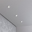 Светильник точечный встраиваемый Elektrostandard a056020 15269 3Вт LED