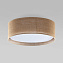 Светильник потолочный TK Lighting Juta 6584 60Вт E27